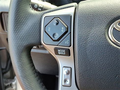 Used 2024 Toyota 4Runner SR5 image 22