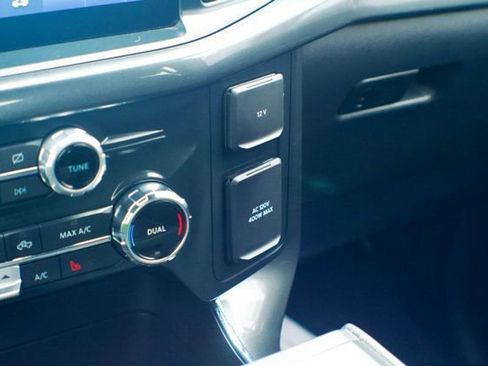 Used 2022 Ford F150 XLT w/ Equipment Group 302A High AWD/4WD image 30
