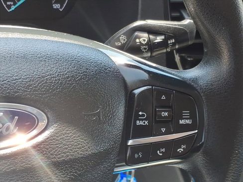 Certified 2023 Ford Transit 350 XLT image 24