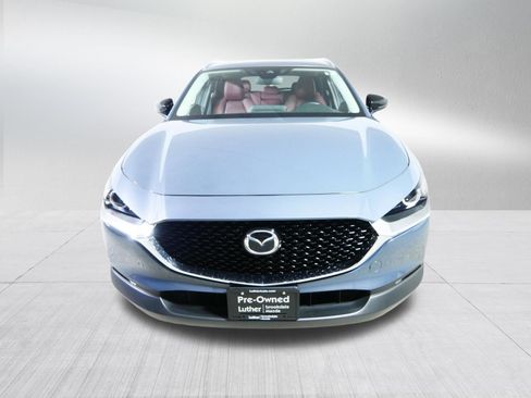 Used 2023 MAZDA CX-30 AWD 2.5 S w/ Preferred Package image 2