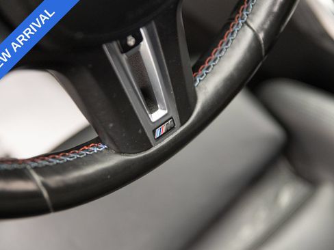 Used 2021 BMW M3 Competition w/ Executive Package RWD image 17