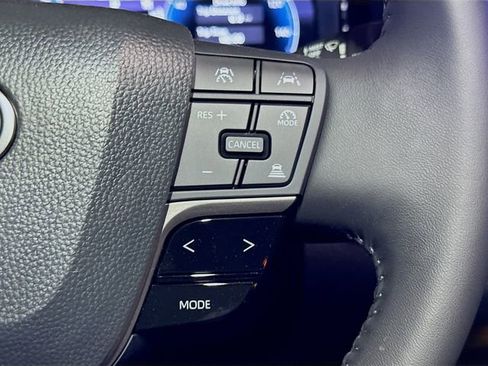 New 2026 Toyota Camry XSE image 29