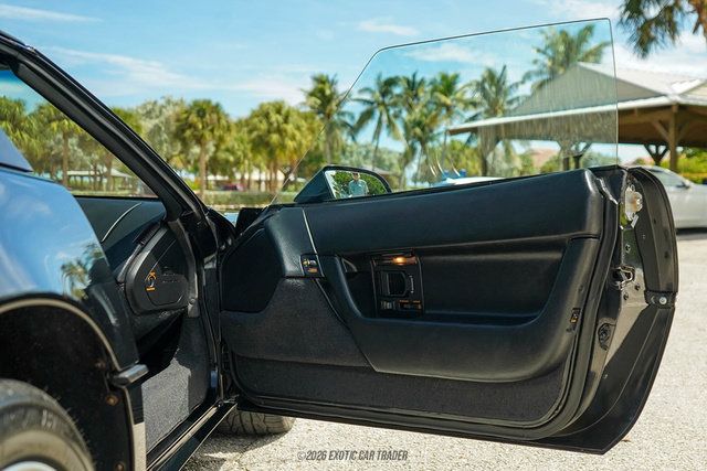 Used 1990 Chevrolet Corvette ZR-1 RWD image 56