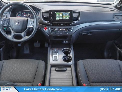 Certified 2021 Honda Passport Sport image 19