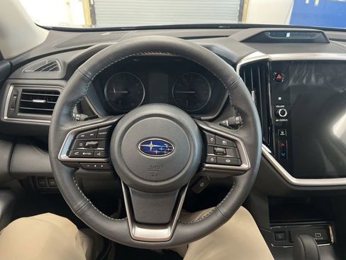 New 2026 Subaru Ascent Limited AWD/4WD image 29