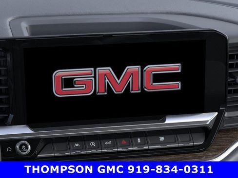 New 2025 GMC Sierra 1500 SLE w/ Preferred Package image 20