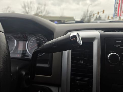 Used 2009 Dodge Ram 1500 Truck SLT w/ Big Horn Regional Pkg image 20