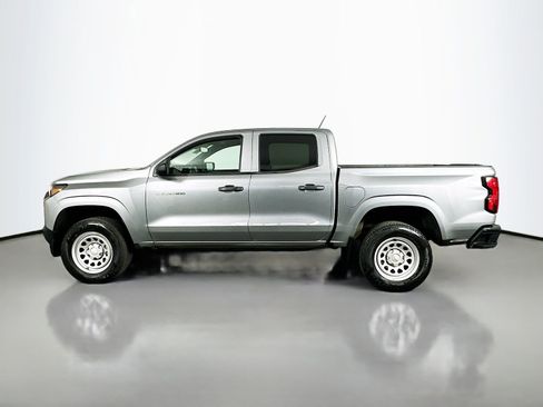 Used 2023 Chevrolet Colorado W/T image 5