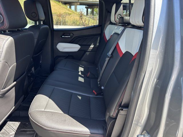 Used 2023 GMC Canyon AT4X AWD/4WD image 16