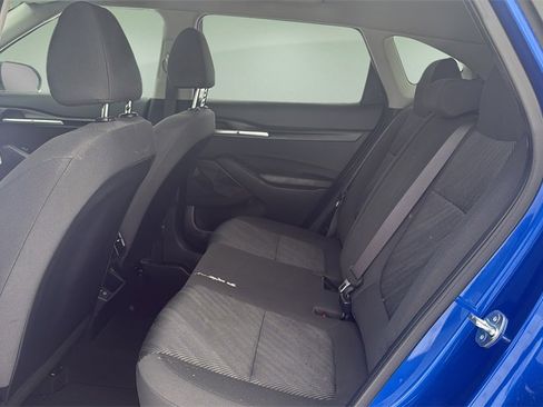 Used 2024 Kia Seltos LX image 12