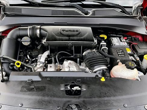 Used 2023 Jeep Compass Limited image 62