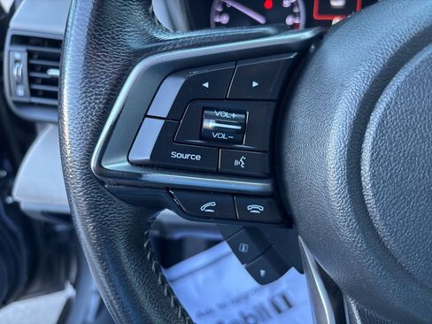 Used 2020 Subaru Legacy Premium w/ Popular Package #1 image 17