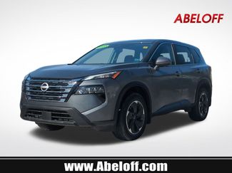 Used 2025 Nissan Rogue SV video 1