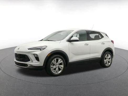 Used 2025 Buick Encore GX Preferred FWD image 3