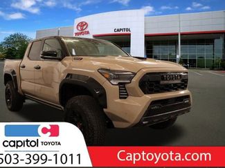 Certified 2025 Toyota Tacoma TRD Pro 360° Tour