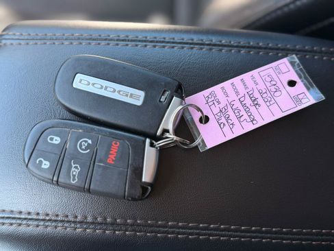 Used 2024 Dodge Durango R/T AWD/4WD image 38