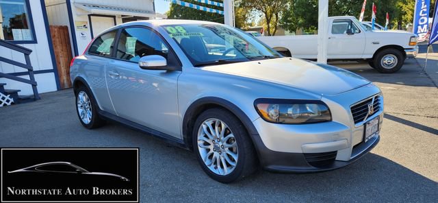 Used 2008 Volvo C30 T5 Version 2.0 FWD image 1