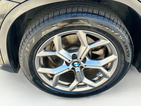 Used 2020 BMW X3 sDrive30i w/ Convenience Package image 33