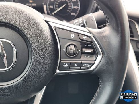 Certified 2022 Acura TLX w/ Technology Package image 31