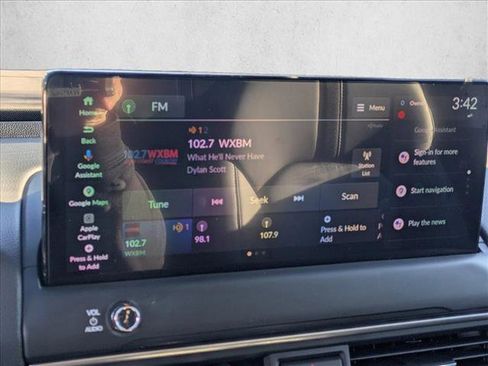 New 2026 Honda Pilot EX-L image 11