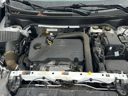 Certified 2023 GMC Terrain SLE w/ Driver Convenience Package AWD/4WD image 52