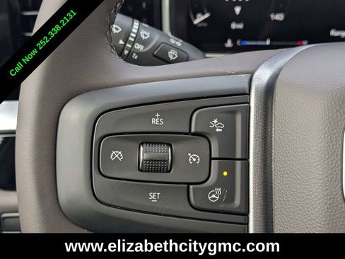 New 2026 GMC Sierra 2500 SLE w/ SLE Value Package; image 23