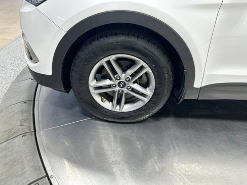 Used 2017 Hyundai Santa Fe Sport AWD/4WD image 27