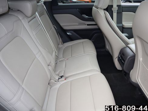 Used 2022 Lincoln Corsair Reserve w/ Equipment Group 201A image 28