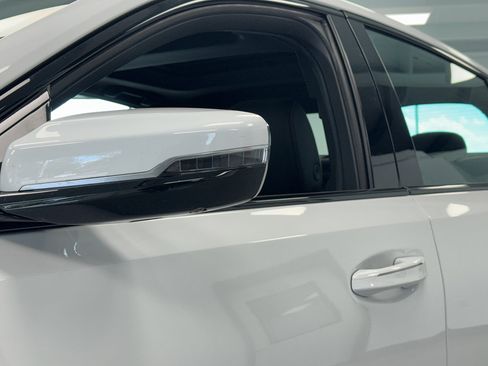 Used 2021 Cadillac CT5 V w/ Premium Package AWD/4WD image 12