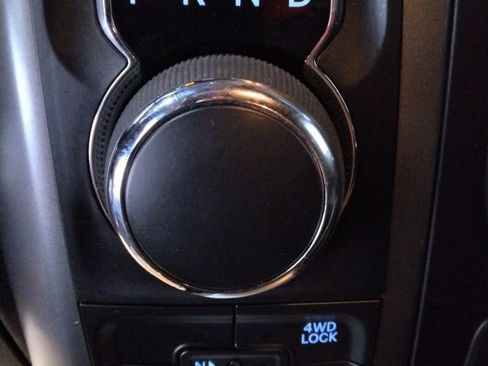 Used 2021 RAM 1500 Classic Warlock image 17