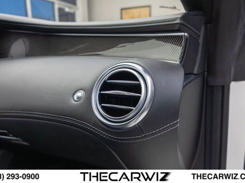 Used 2019 Mercedes-Benz S 63 AMG 4MATIC Coupe image 94