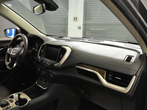 Used 2020 GMC Terrain Denali w/ LPO, Floor Liner Package image 16