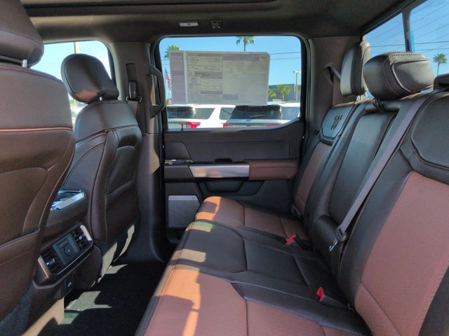 New 2026 Ford F150 King Ranch RWD image 14