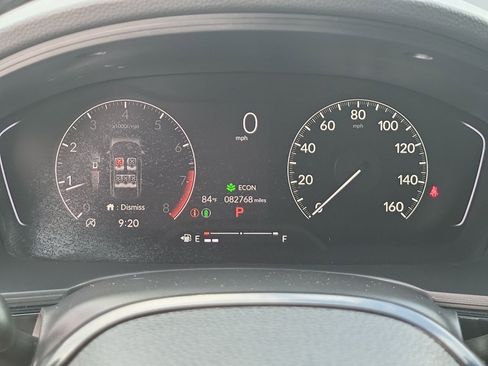 Used 2022 Honda Civic Sport image 11