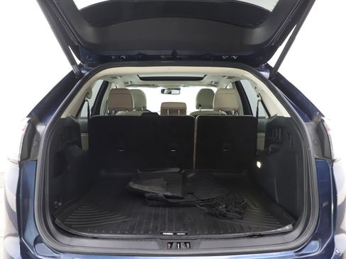 Used 2017 Ford Edge Titanium w/ Equipment Group 302A image 16