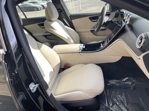 New 2026 Mercedes-Benz C 300 Sedan image 44