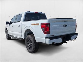 New 2025 Ford F150 Tremor w/ Bed Utility Package video 2