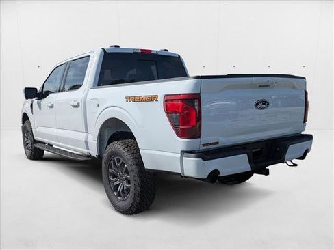 New 2025 Ford F150 Tremor w/ Bed Utility Package image 2