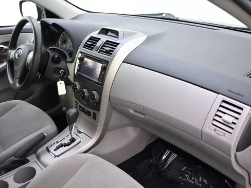 Used 2013 Toyota Corolla LE w/ Premium Pkg FWD image 15