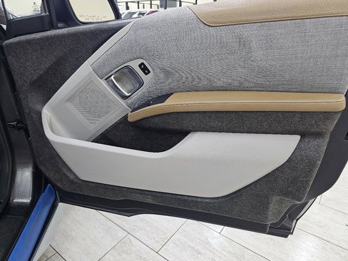Used 2015 BMW i3 w/ Range Extender image 39