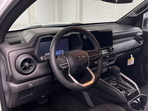 New 2026 Chevrolet Colorado Trail Boss image 10