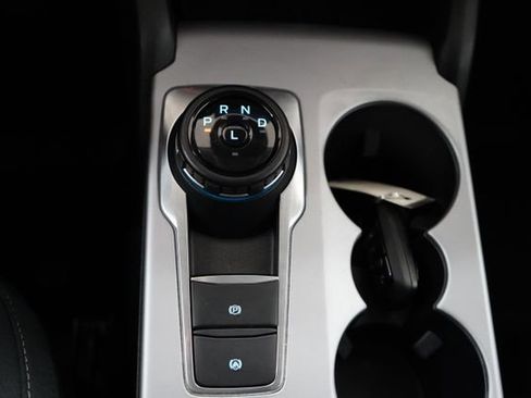 Used 2022 Ford Bronco Sport Big Bend w/ Convenience Package image 52