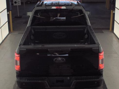 Used 2023 Ford F150 XLT image 5