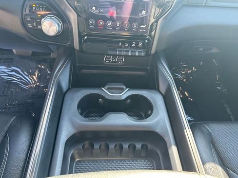 Used 2020 RAM 1500 Sport w/ Alpine Leather & Sound Group image 17