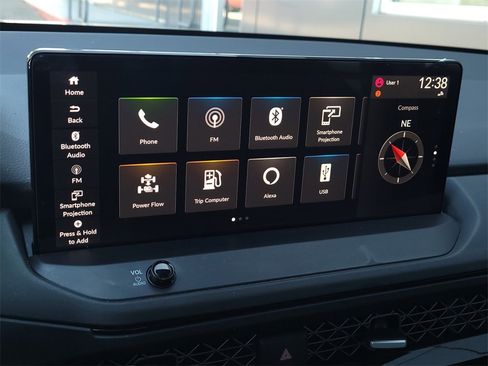 Used 2023 Honda Accord Sport image 15