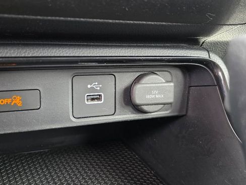 Used 2024 Honda CR-V LX image 25