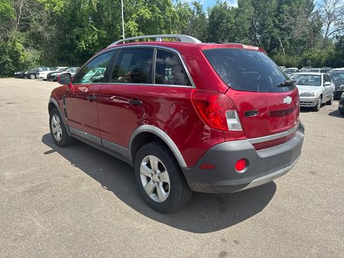 Used 2013 Chevrolet Captiva Sport LS image 7