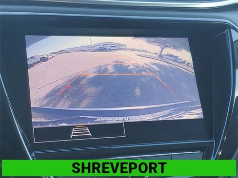 Certified 2022 Chevrolet TrailBlazer LT w/ Convenience Package image 14