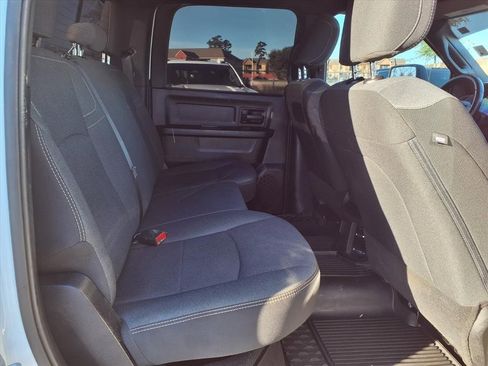 Used 2023 RAM 2500 Tradesman image 18