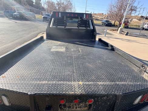 Used 2022 RAM 3500 Tradesman w/ Chrome Appearance Group image 6